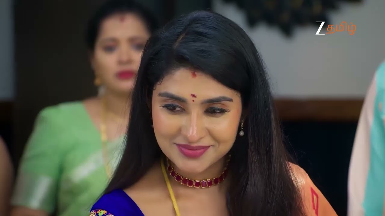 Ayali | Ep - 77 | Webisode | Sep 08 2025 | Zee Tamil
