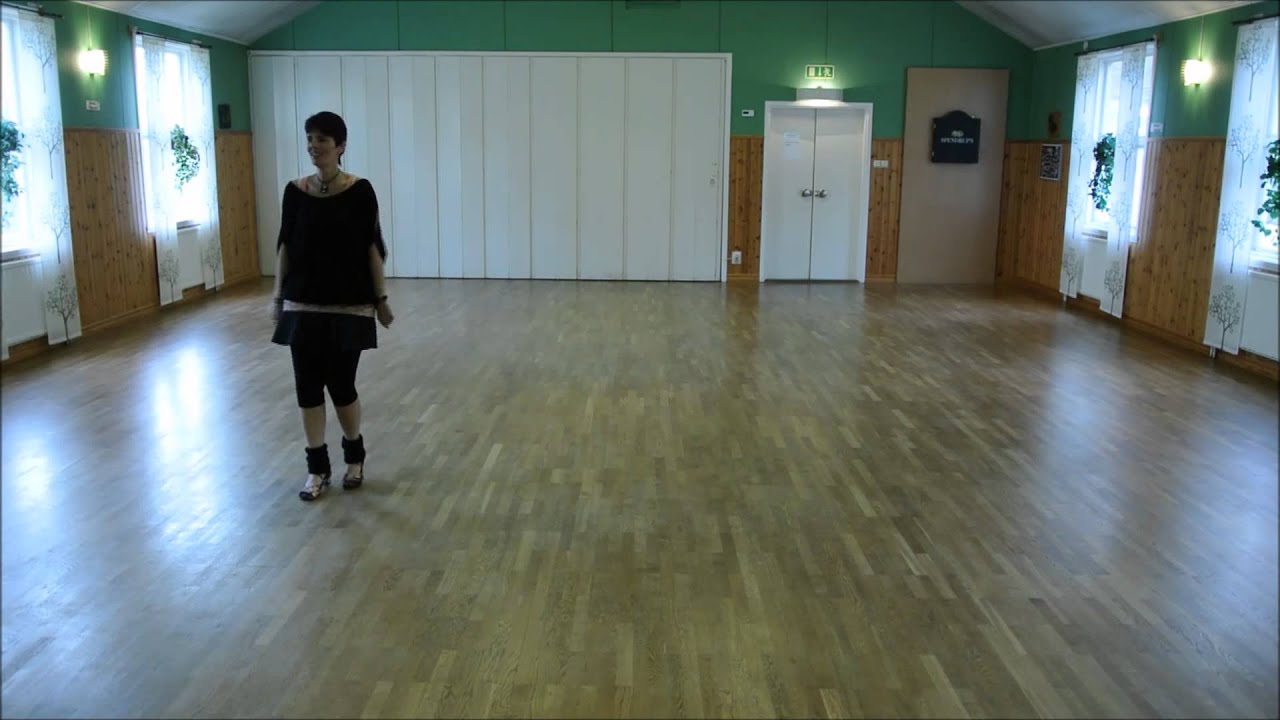 We Only Live Once - Easy - Linedance