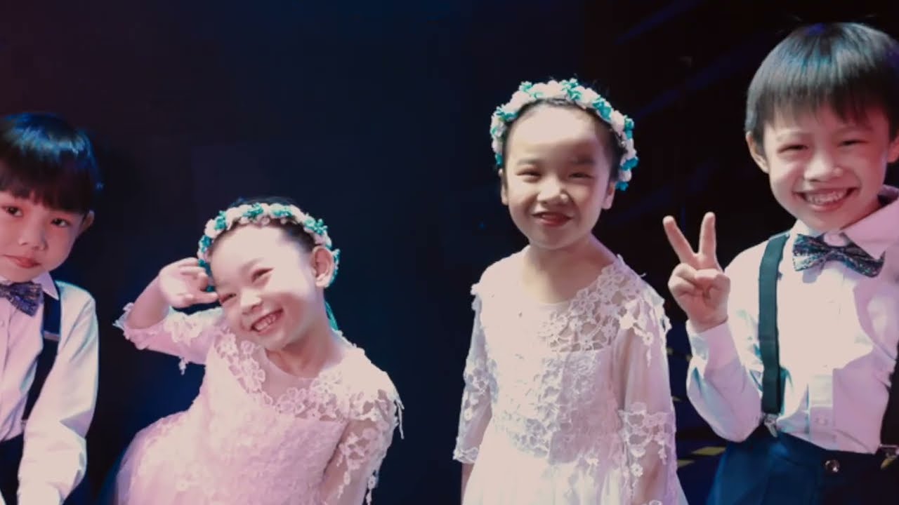 Kinderland Graduation Concert 2022