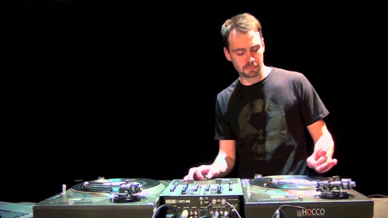 DJ FLY LIVE @ BEAT4BATTLE WORLDCUP2014