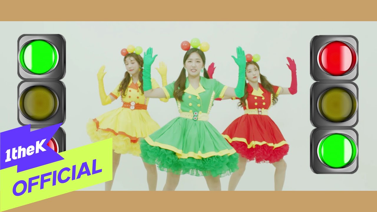 [MV] Venus(비너스) _ Turn Signal(깜빡이)