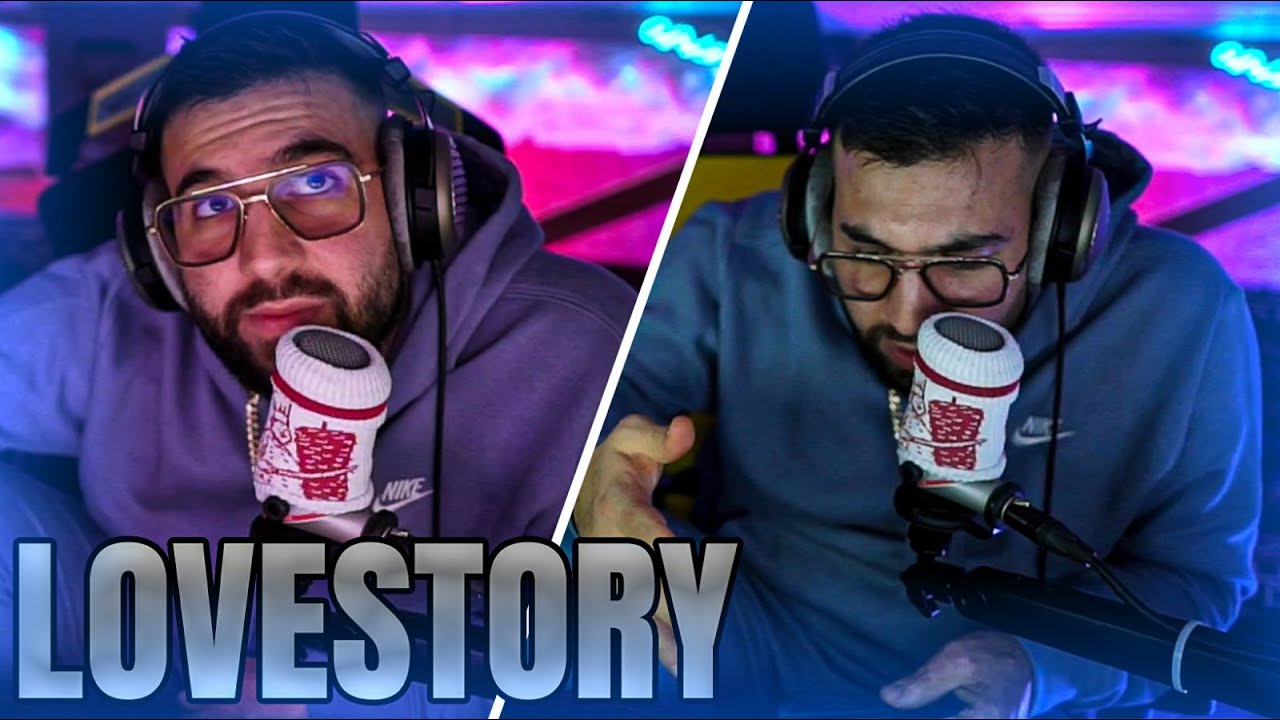 SEINE 😱 EX BRICHT BEI IHM ZUHAUSE EIN?! 😱 MERT HÖRT SICH EURE LOVE STORYS AN