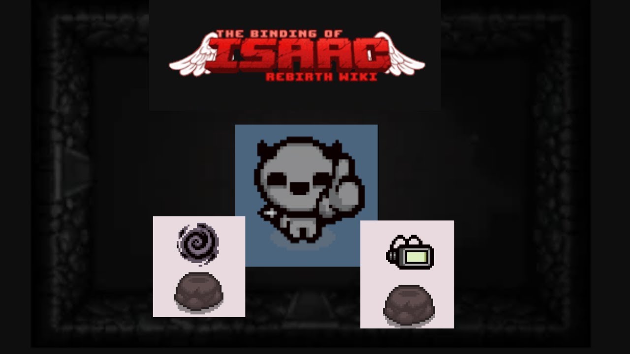 the binding of Isaac #2