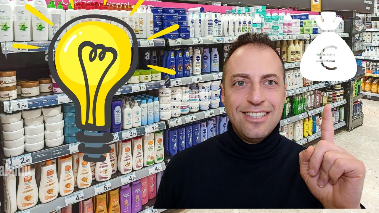 Vendere i COSMETICI nei Negozi, ecco come fare!