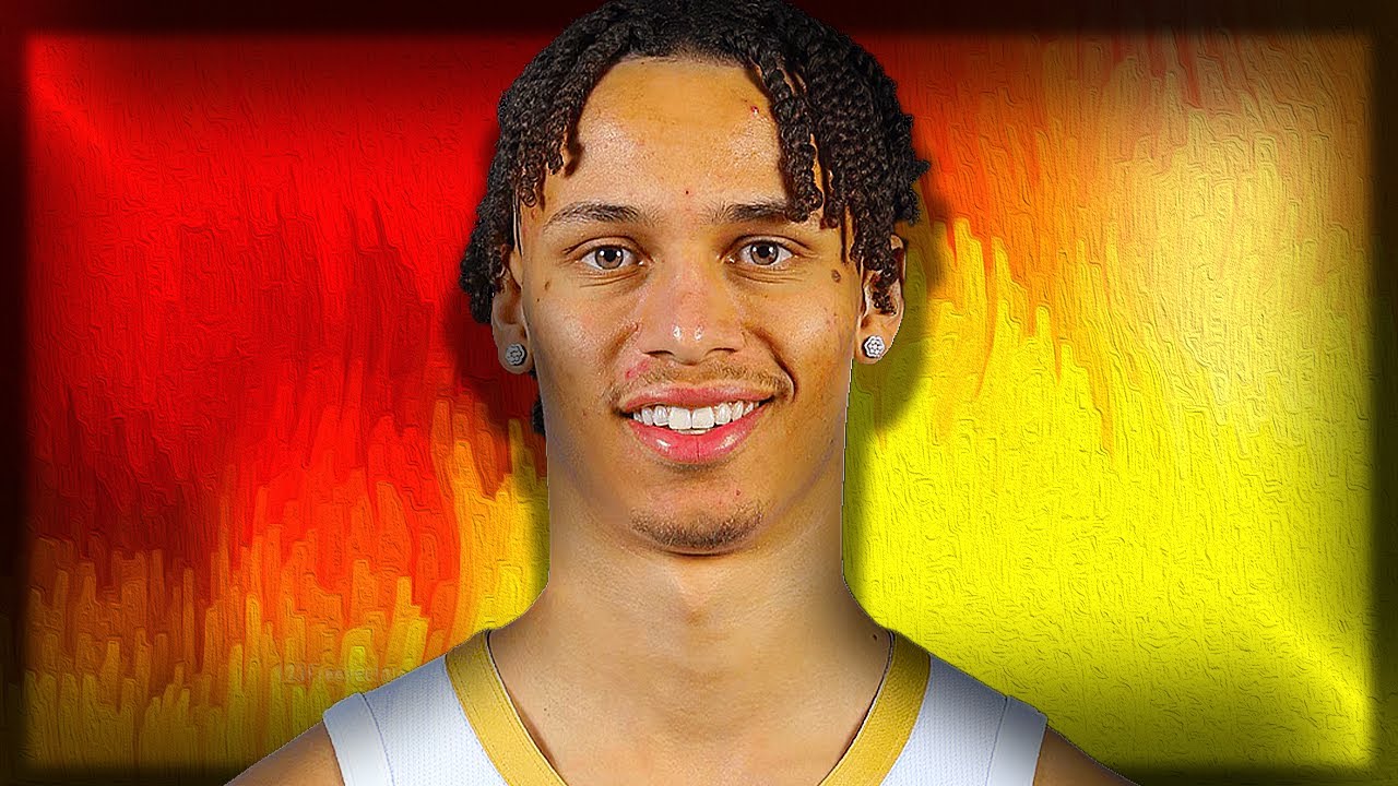 This Is The Most DESTRUCTIVE On Ball Defender In The NBA