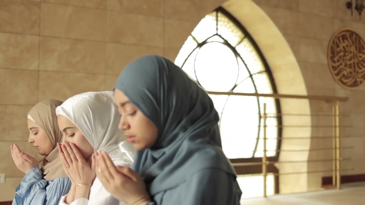 Divine Call - Experience the Sacred Serenity of Azan # "Echoes of Faith# Heavenly Melodies