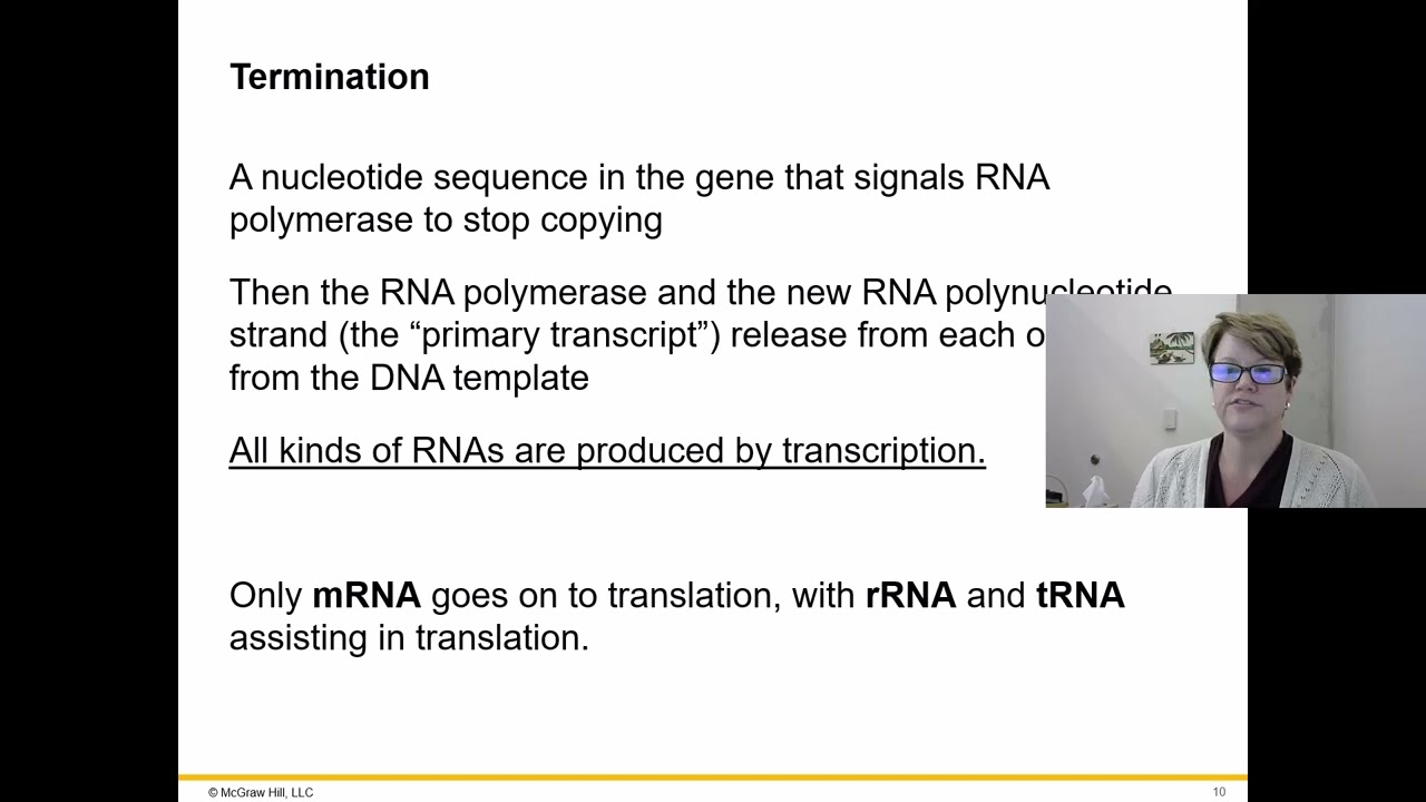 BIOL 1406 Chapter 15 Part 2