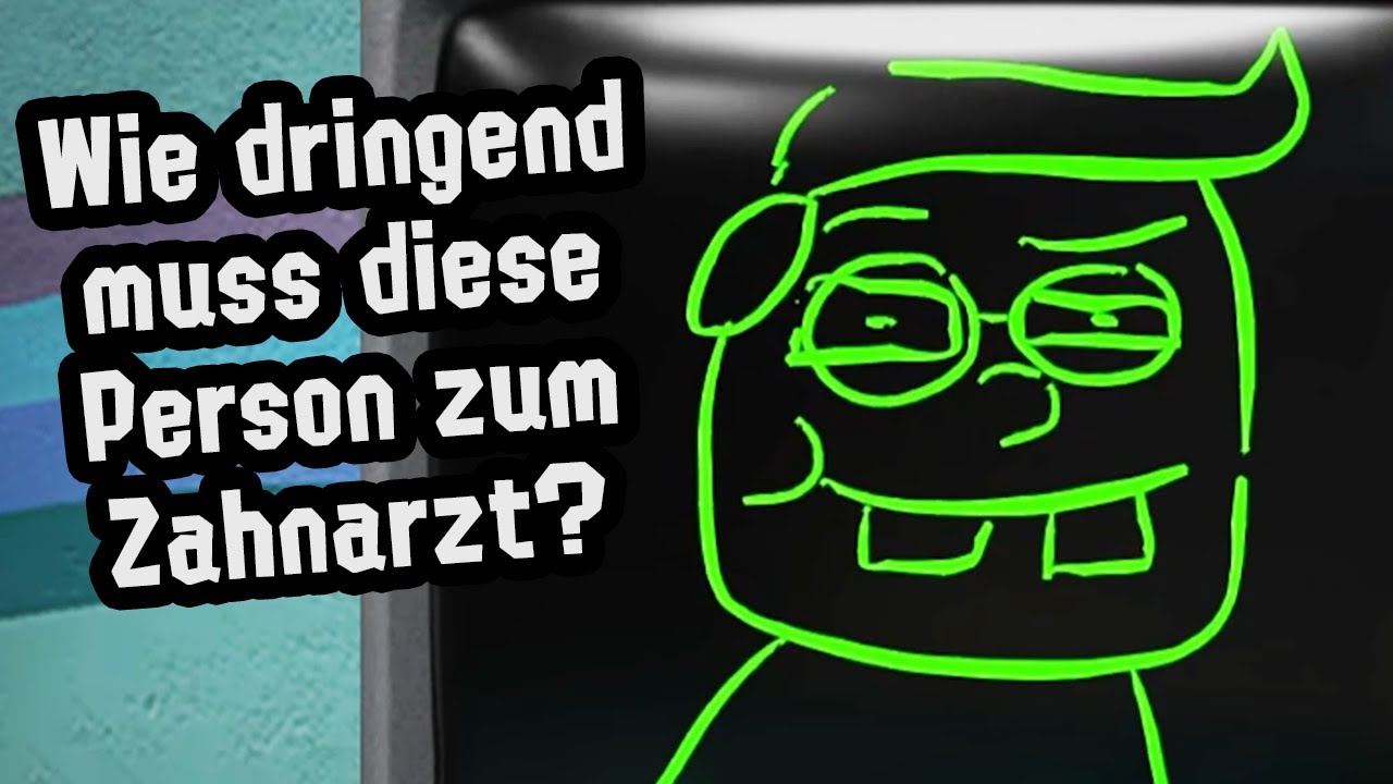 Wir müssen % schätzen.