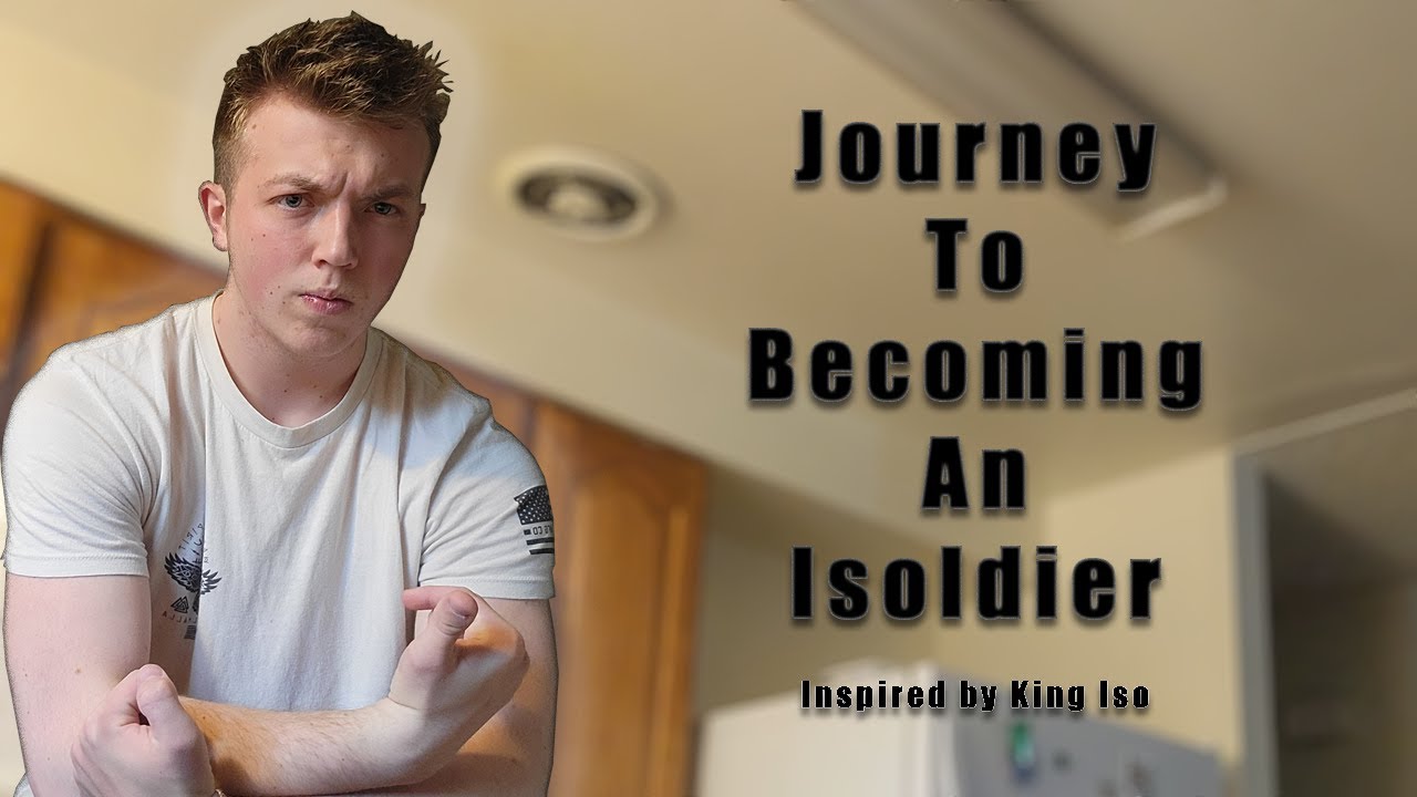 TRIAL To ISOLDIER (Entry: Intro)