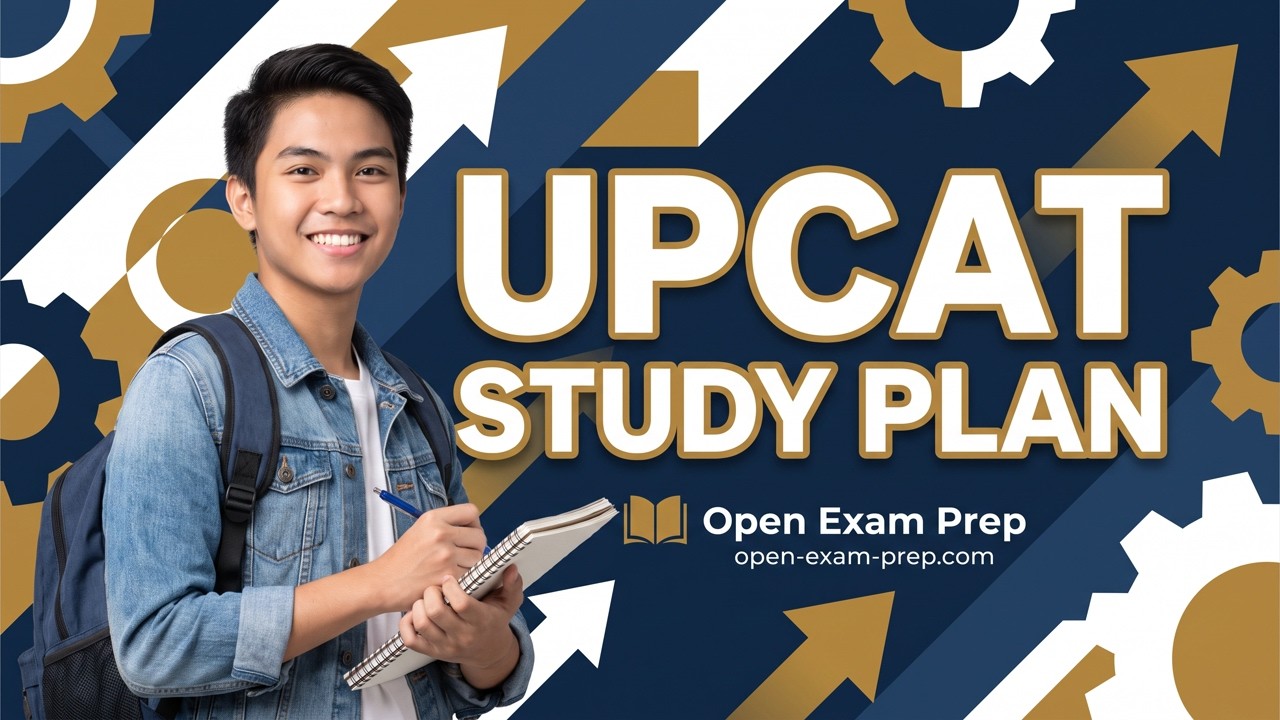 Гайд по UPCAT: как подготовиться к вступительному экзамену в Университет Филиппин (2026)