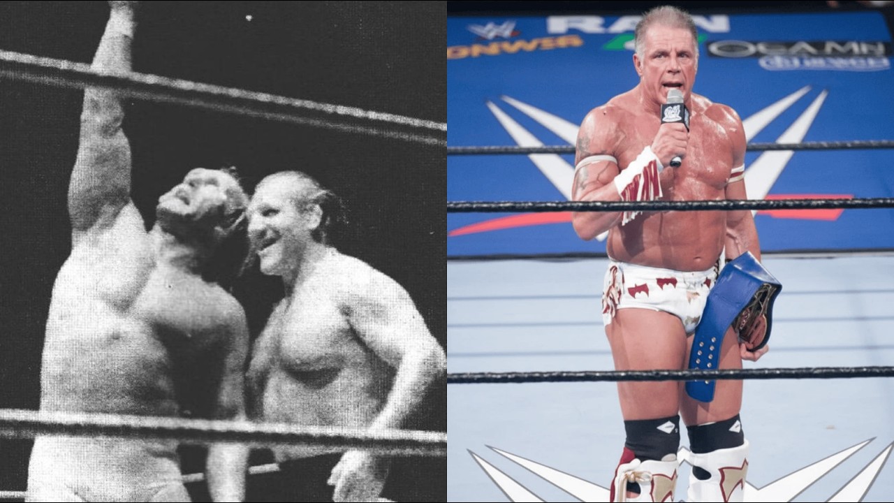 12 Forgotten Wrestlers’ Last Matches
