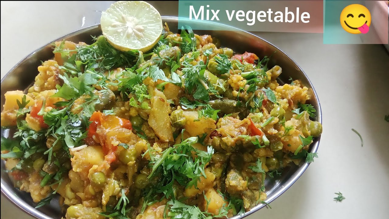   हरि सब्जियां खाने  🌳🌿Roz Mix Veg Khane Se Kya Hota Hai? Hair, Skin aur Health Benefits