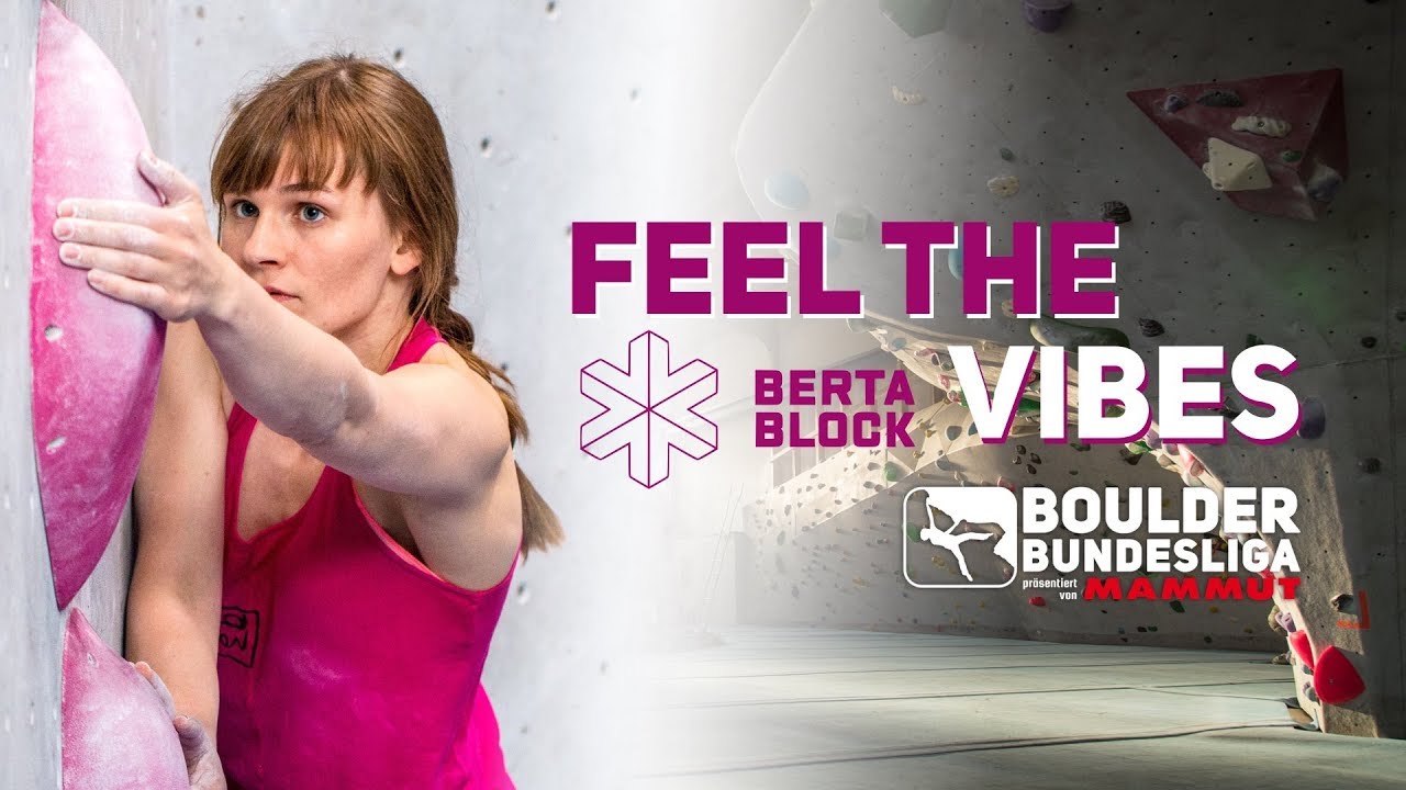 Bundesliga Vibes – Kickoff Berta Block