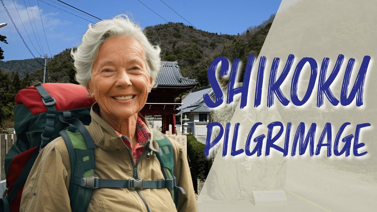 Shikoku Pilgrimage: A Senior's Guide to Spiritual Journeys