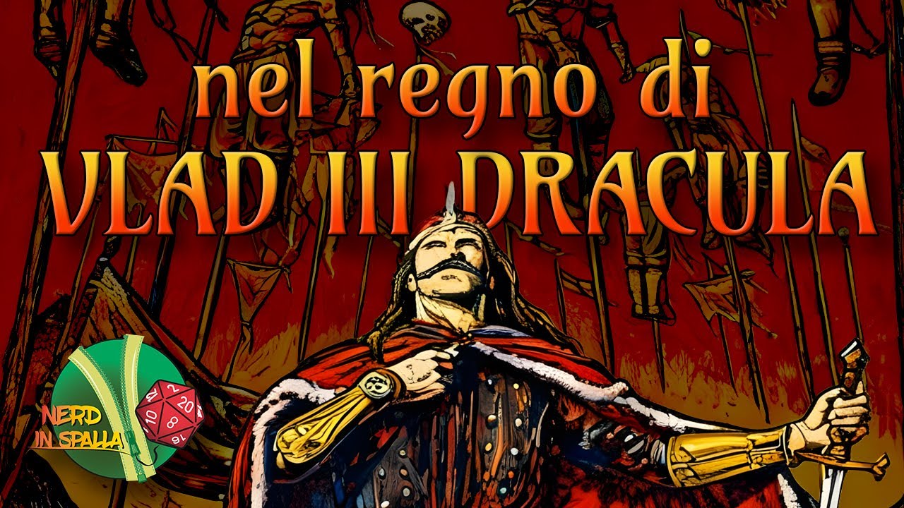Nel regno di Dracula: Sulle Orme di Vlad Tepes, l'Impalatore | Dracula Tour in Romania