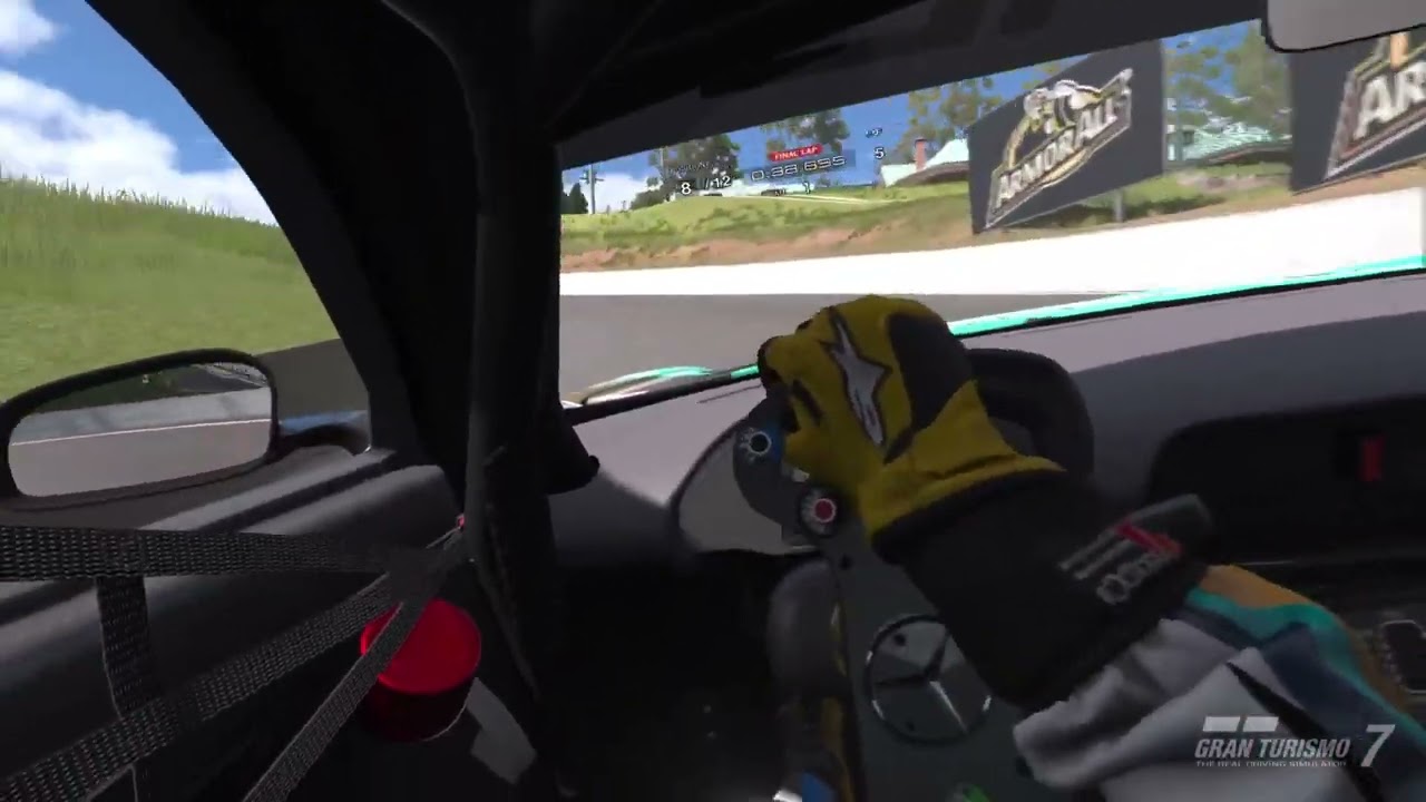 Sok Bathurst #1