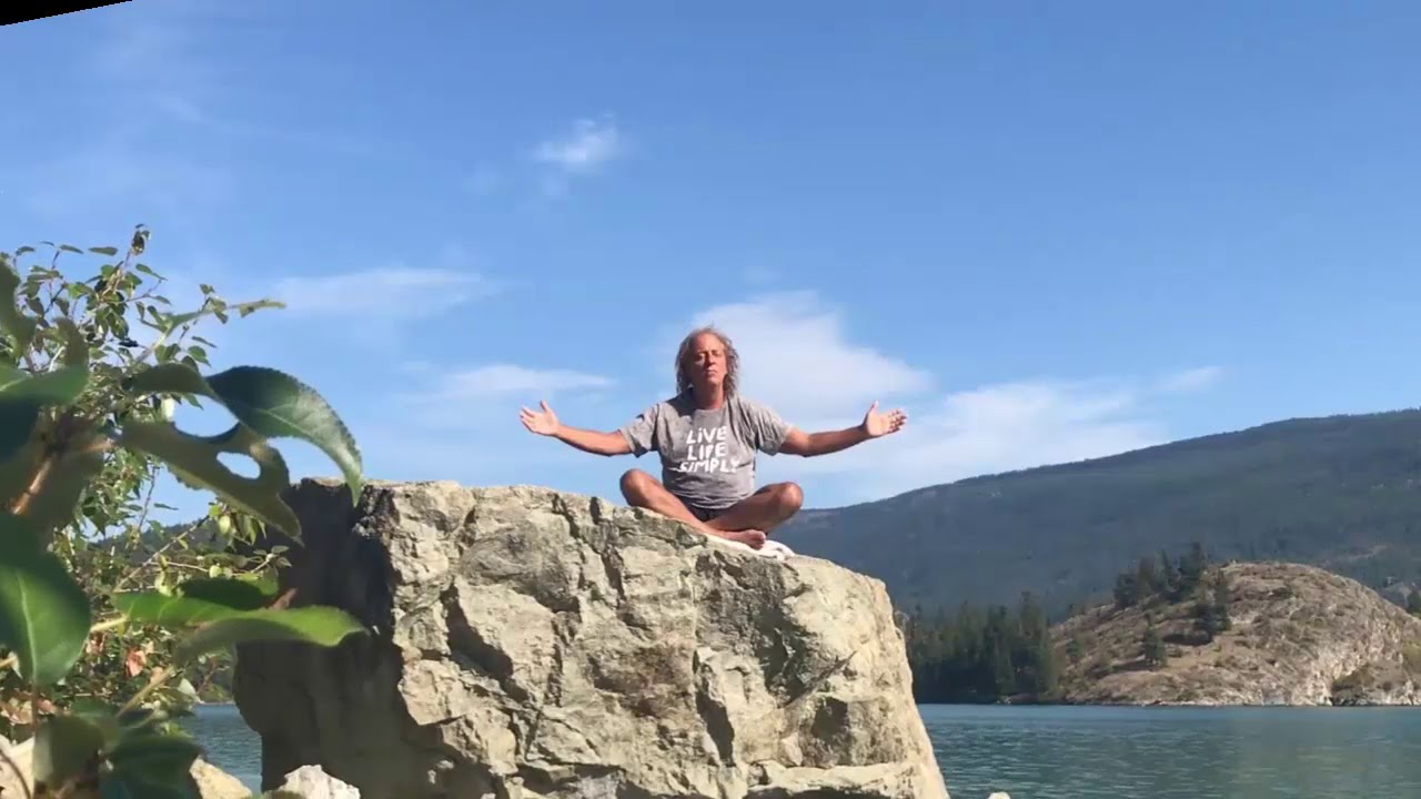Earth Blessings - Chris Madsen