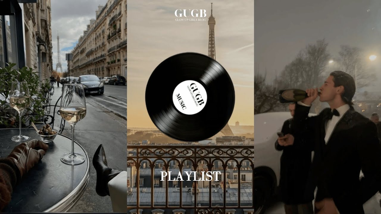 French Deep House | Chill Deep House | French House Music