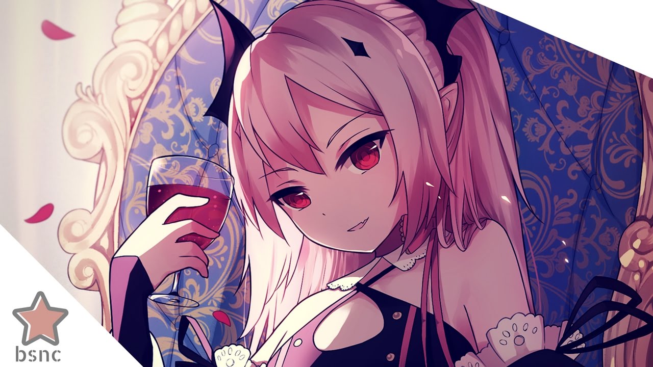 Nightcore - Swalla