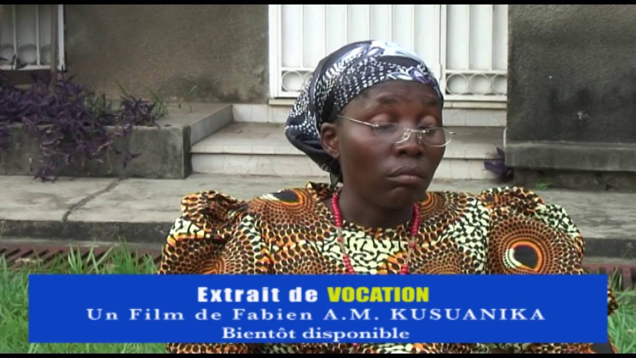 Vocation, un film de Fabien Kusuanika. Extrait4
