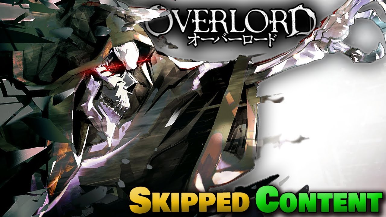 Why AINZ Really Destroyed The Kingdom | OVERLORD&rsquo;s Most Important Scene &ndash; Season 4 Cut Content