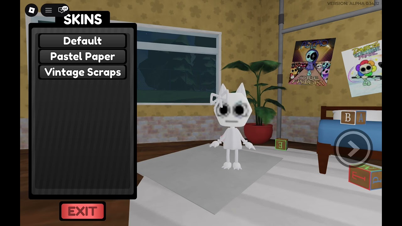 Old animations:srry for quality btw!!