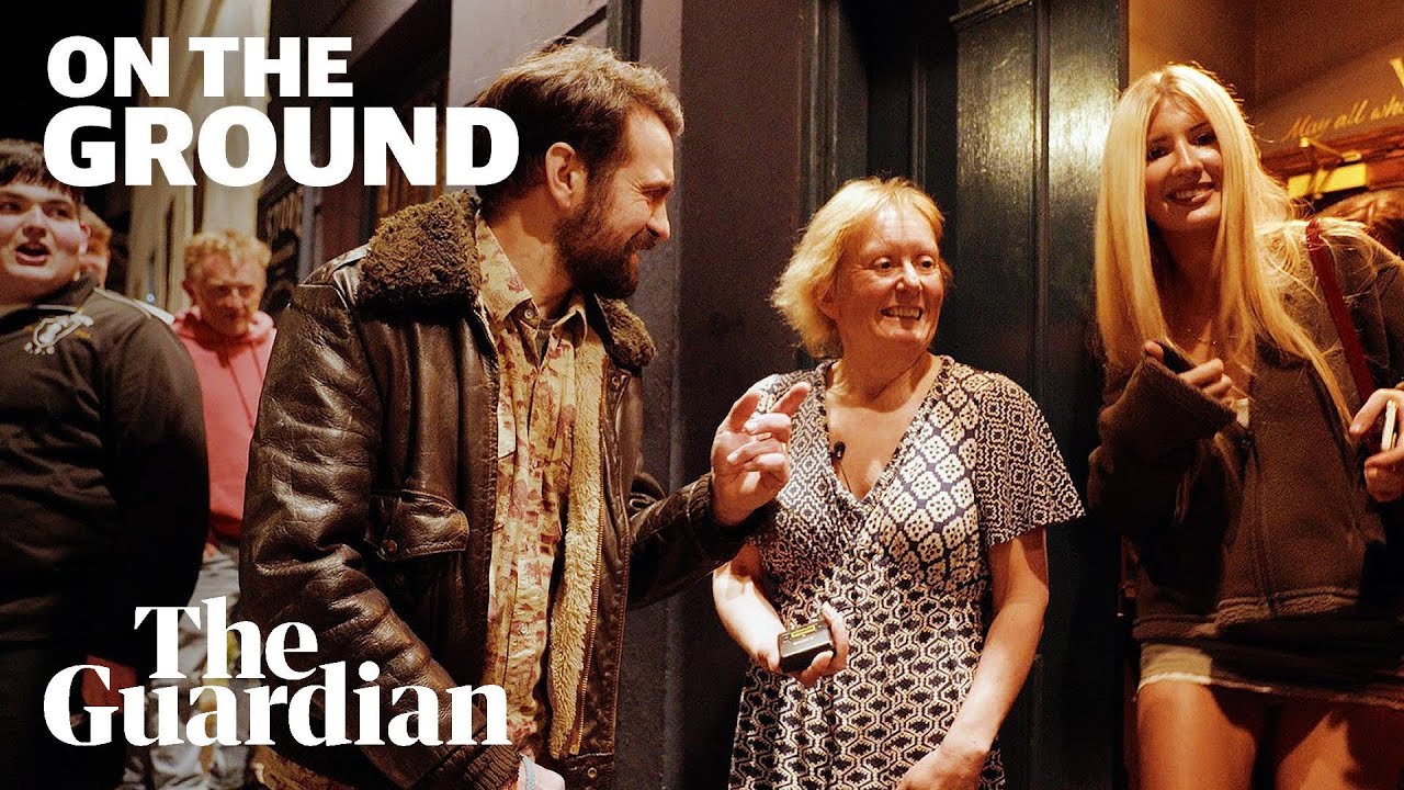 Last orders: a pub crawl across the UK’s dying booze industry | On the Ground