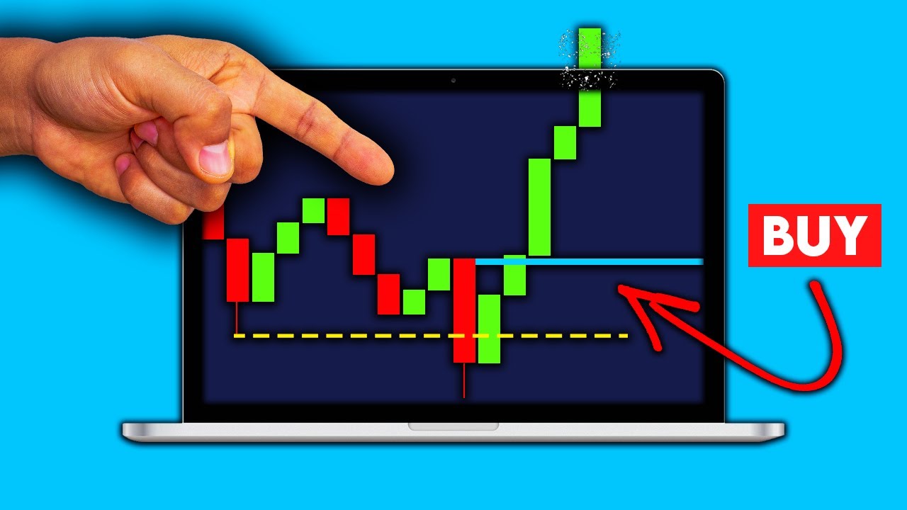 I Reveal My Reversal Strategy [AMAZING]