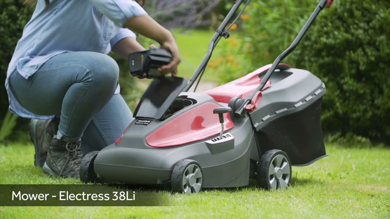 Freedom 100 - 20V Cordless Range