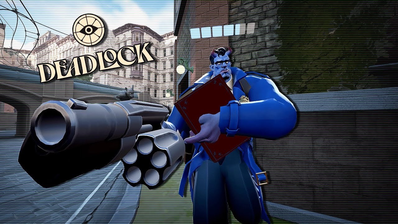 silver or venator deadlock trying to rank up tips please!