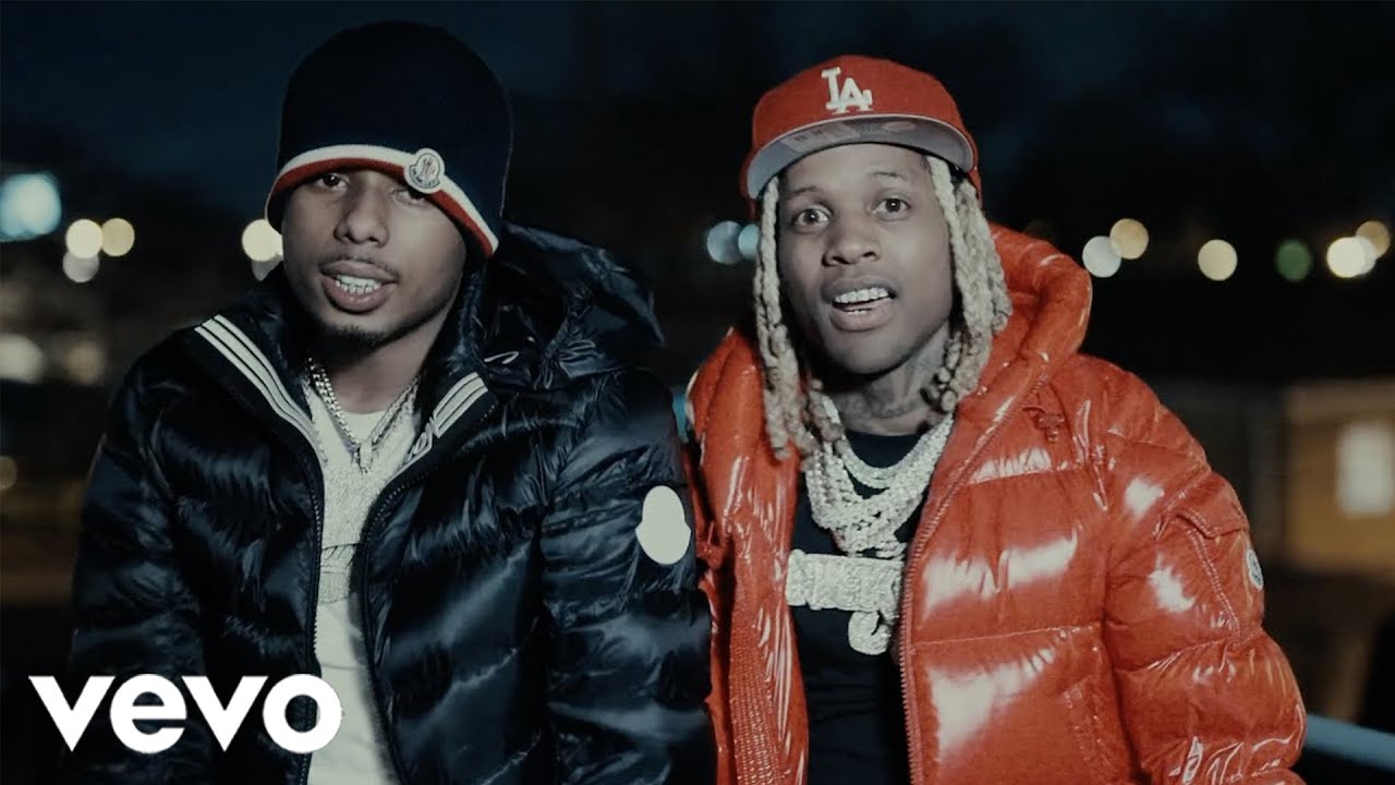 Pooh Shiesty & Lil Durk, Big Scarr, Gucci Mane, Foogiano - Internal Demons [Music Video]