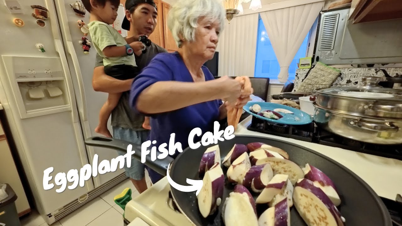 Stormy Afternoons & Home Cooked Meals