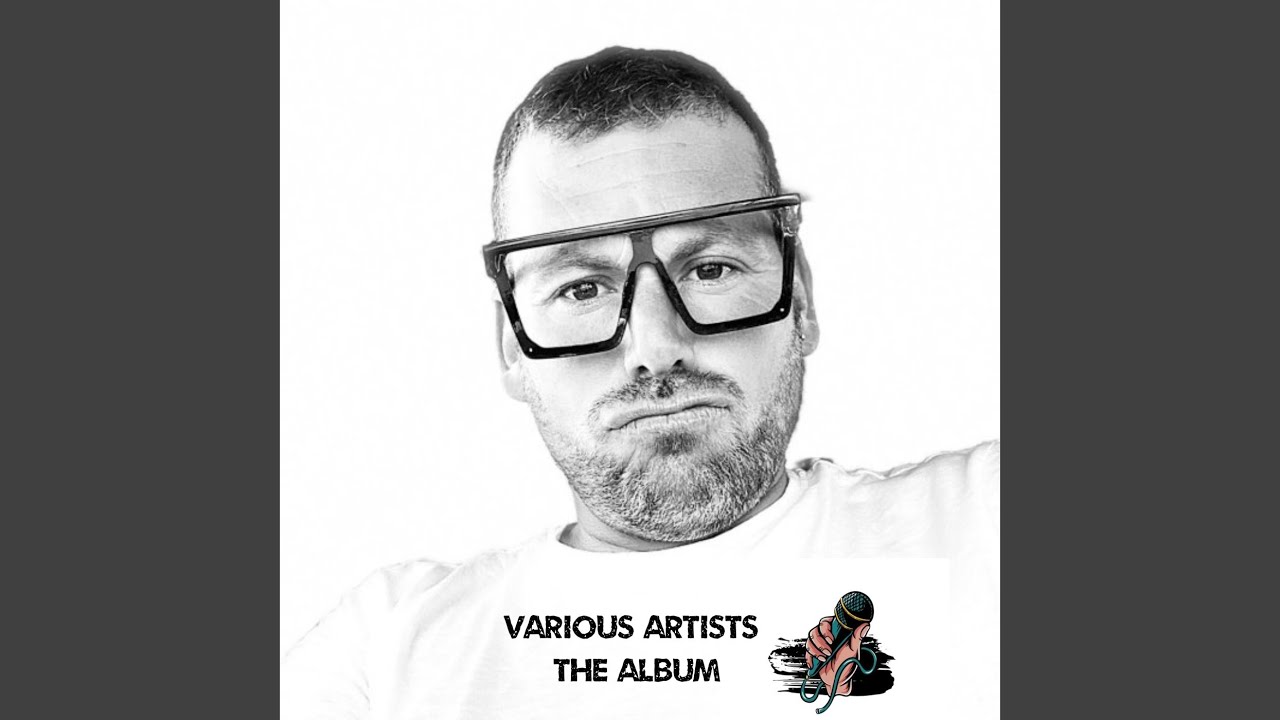 The Album (Continous Mix)