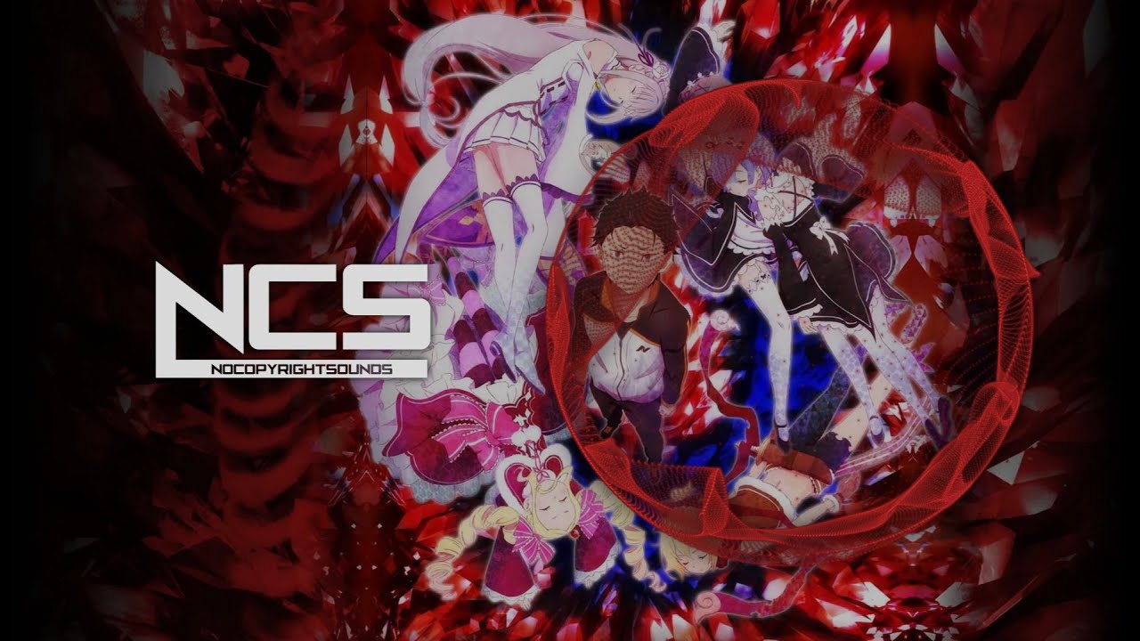 ONLAP & LANSDOWNE - Ghosts {Credits channelAM} | Re:Zero 3rd Season  AMV | [NCS Fanmade]