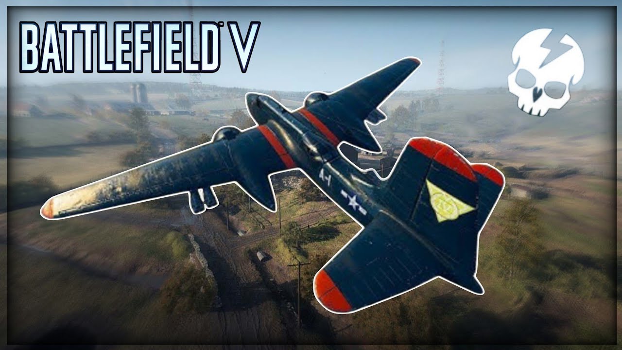 باتلفيلد 5 ضربات جوية بافضل قاذفة صواريخ | Battlefield v