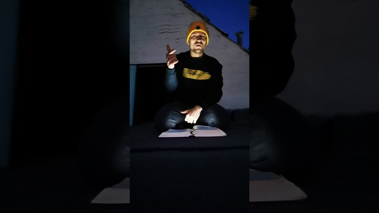 Augustín - Veľká noc (TowMeot)