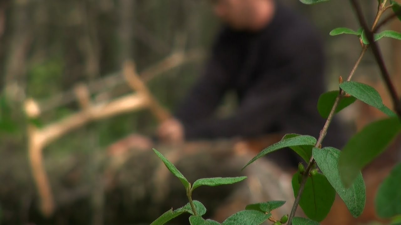 Simple Backcountry Camping Trip - Summer