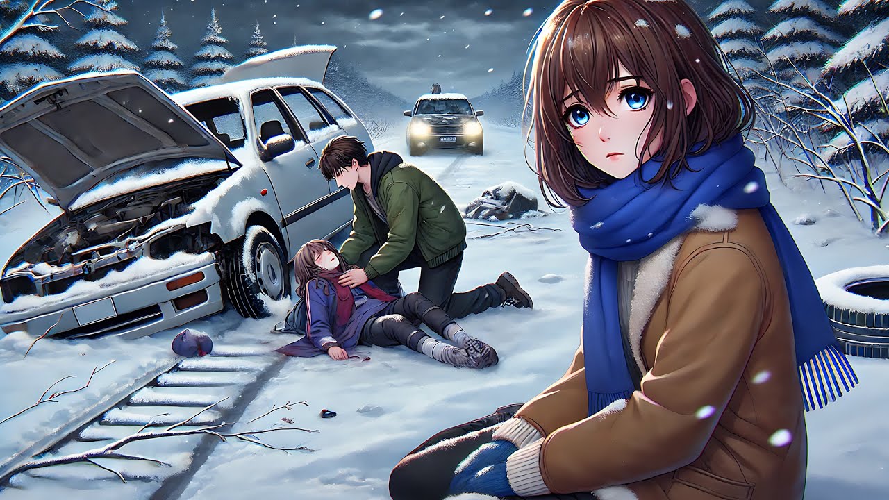My Fiancé Saved My Sister After The Accident And Left Me to Die. Reborn, I Came Back To That Day