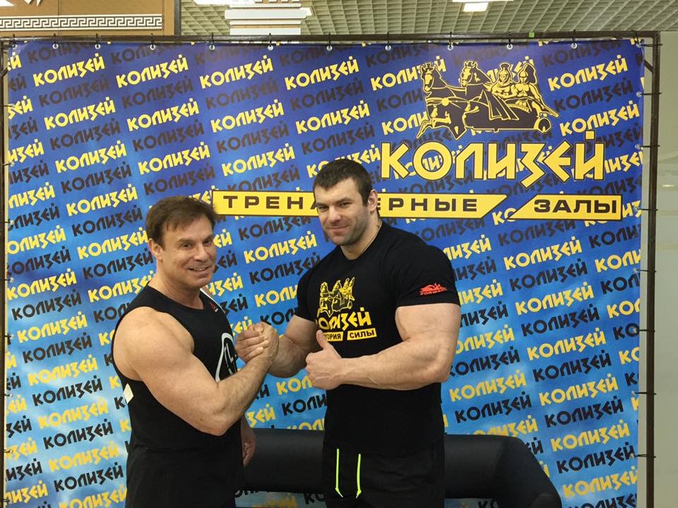 Два Качка | Выпуск 15 | Ефим Шифрин VS Михаил Сазонов VS Андрей Морозов | Тренировка со звездой