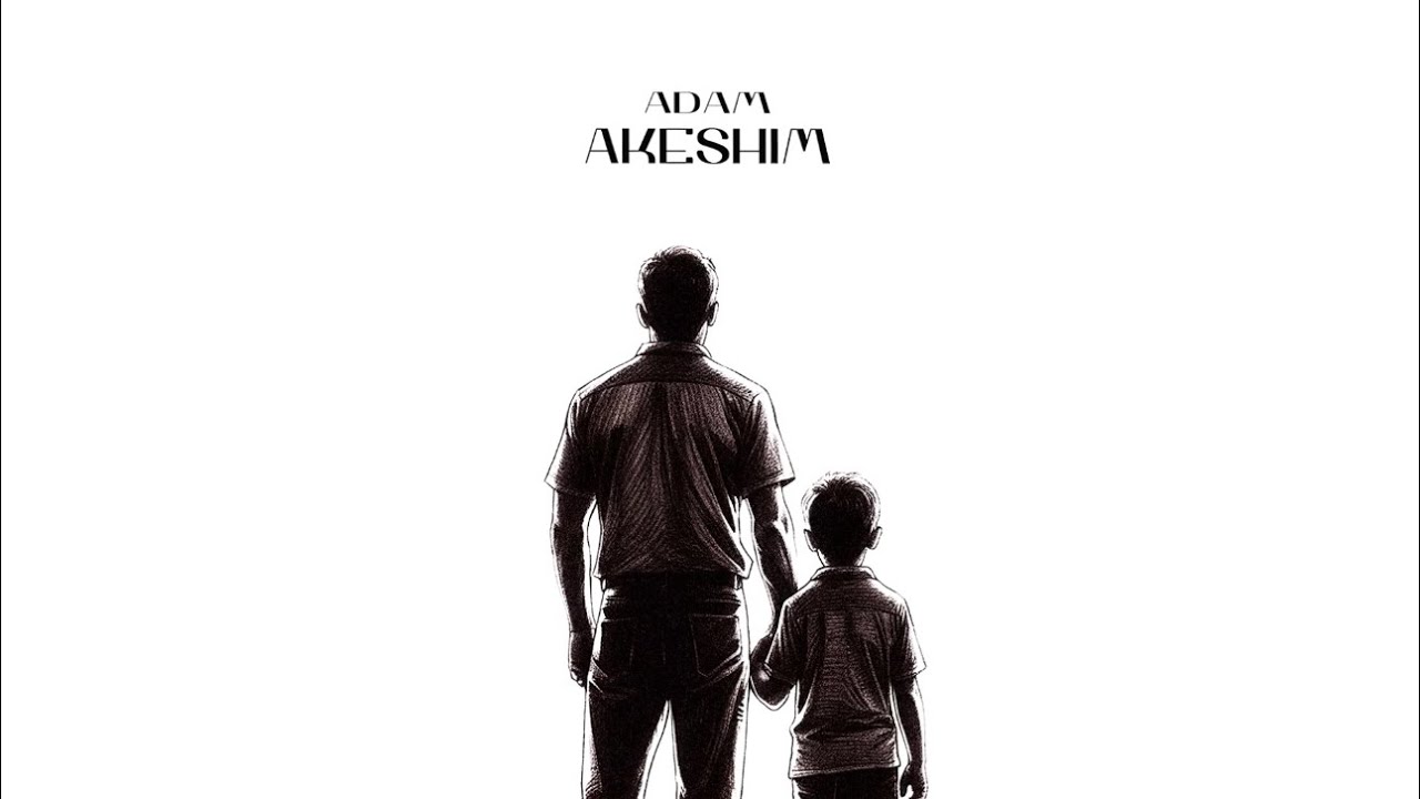 ADAM - AKESHIM | Official Audio 2025