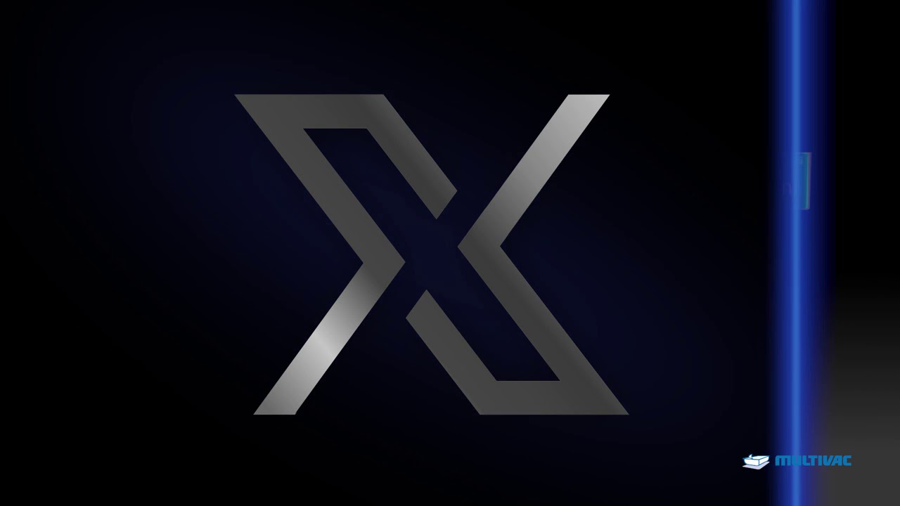 MULTIVAC TX 710 Traysealer | NEW X-line Generation | MULTIVAC UK