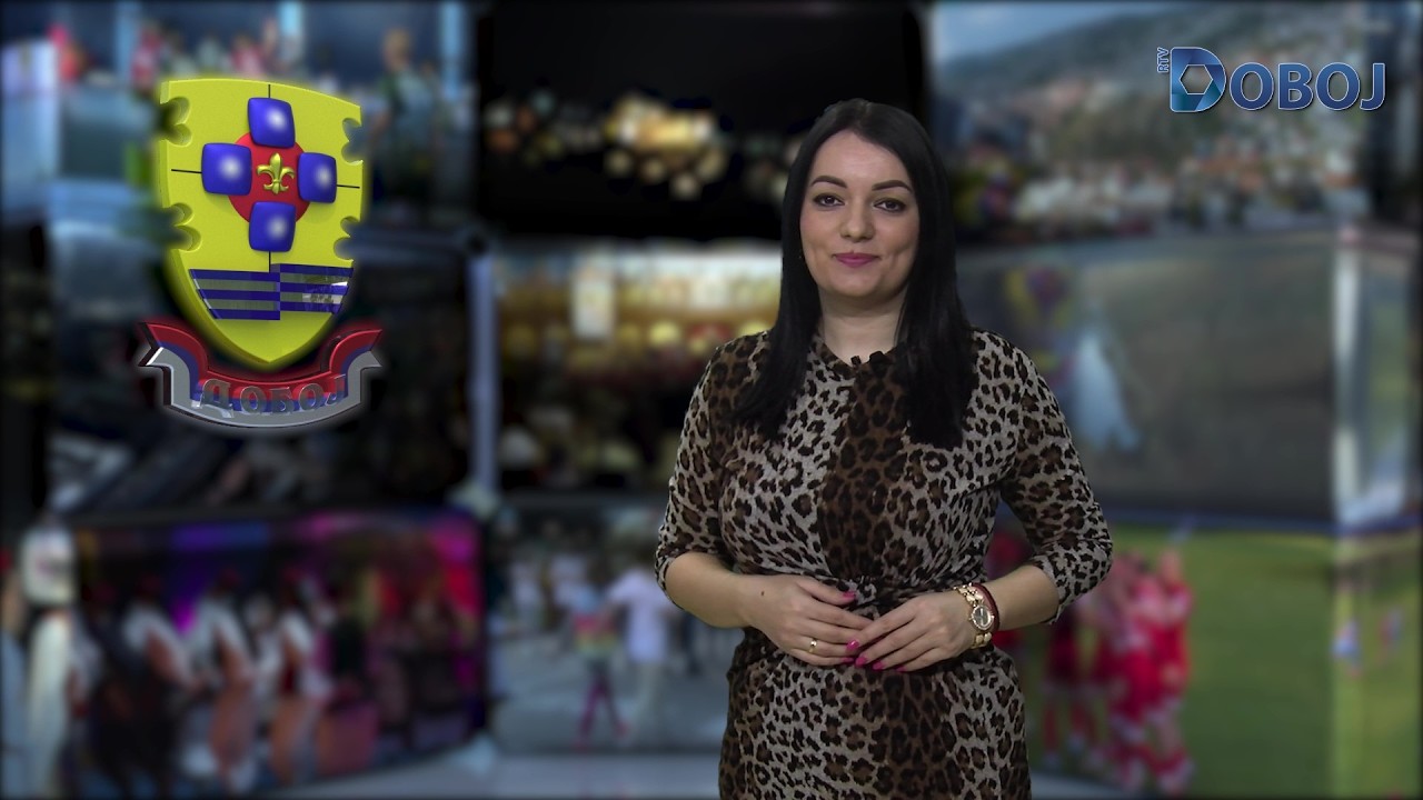 Aktuelno u Doboju 5. 2. 2026.