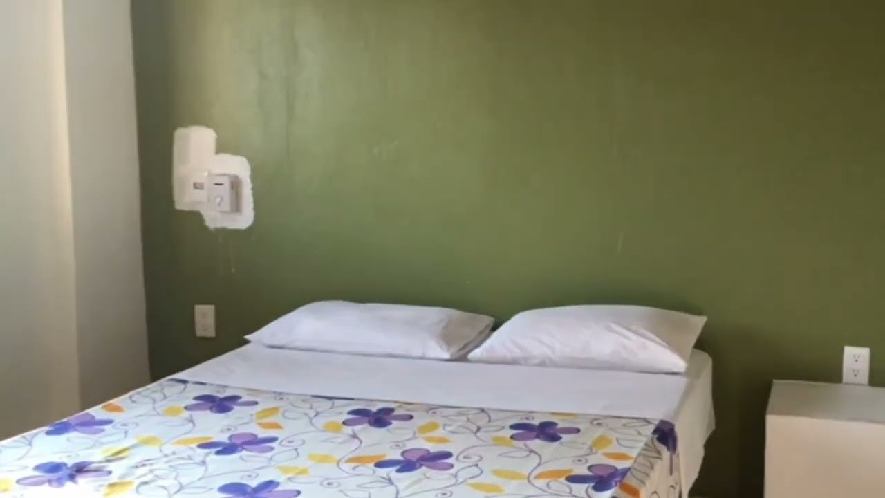 Castillo Plaza Hotel, Rincón de Guayabitos, Nayarit.