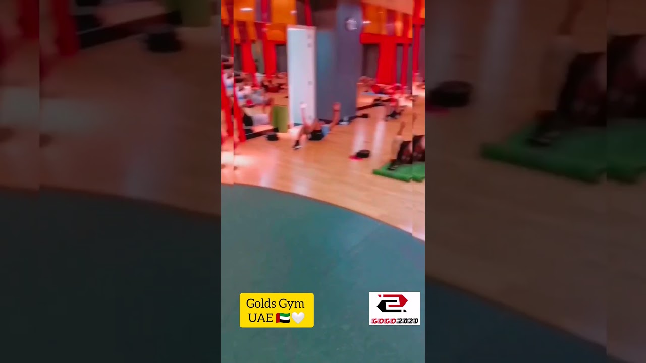 Keep it up 💪🏻✨🤸#G2 #strenghttraining #workout #gym #uae #goldsgymuae #power #gx #fatburn #bodyweight
