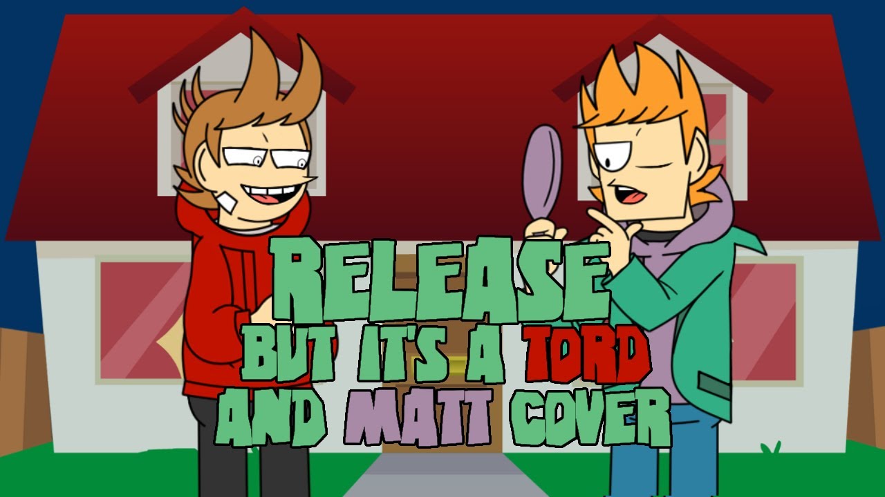 Killing Clones Was Fun Right? (Release but it's a Tord and Matt Cover)