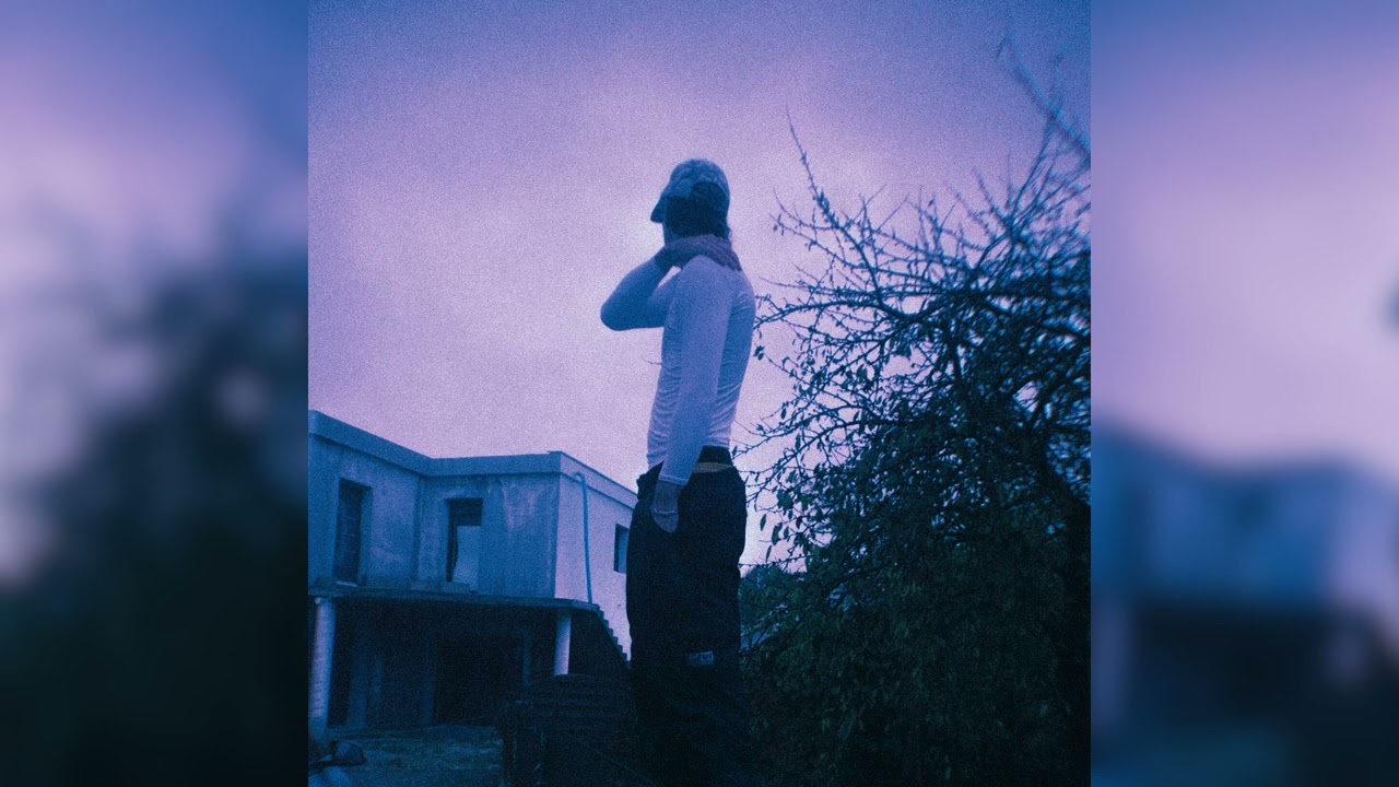 Drex Carter - We Up