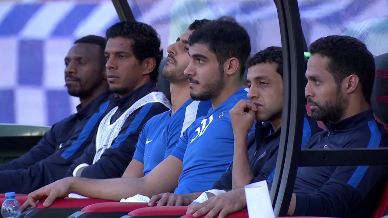 Tractor Sazi vs Al Hilal: AFC Champions League 2016 - Group С - Day 6