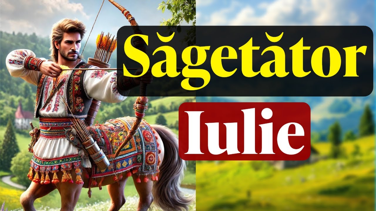 SĂGETĂTOR 🕊️🧚‍♀️ Atâtea Semne și Sincronicități nu am Văzut Niciodată într-o Citire!!!