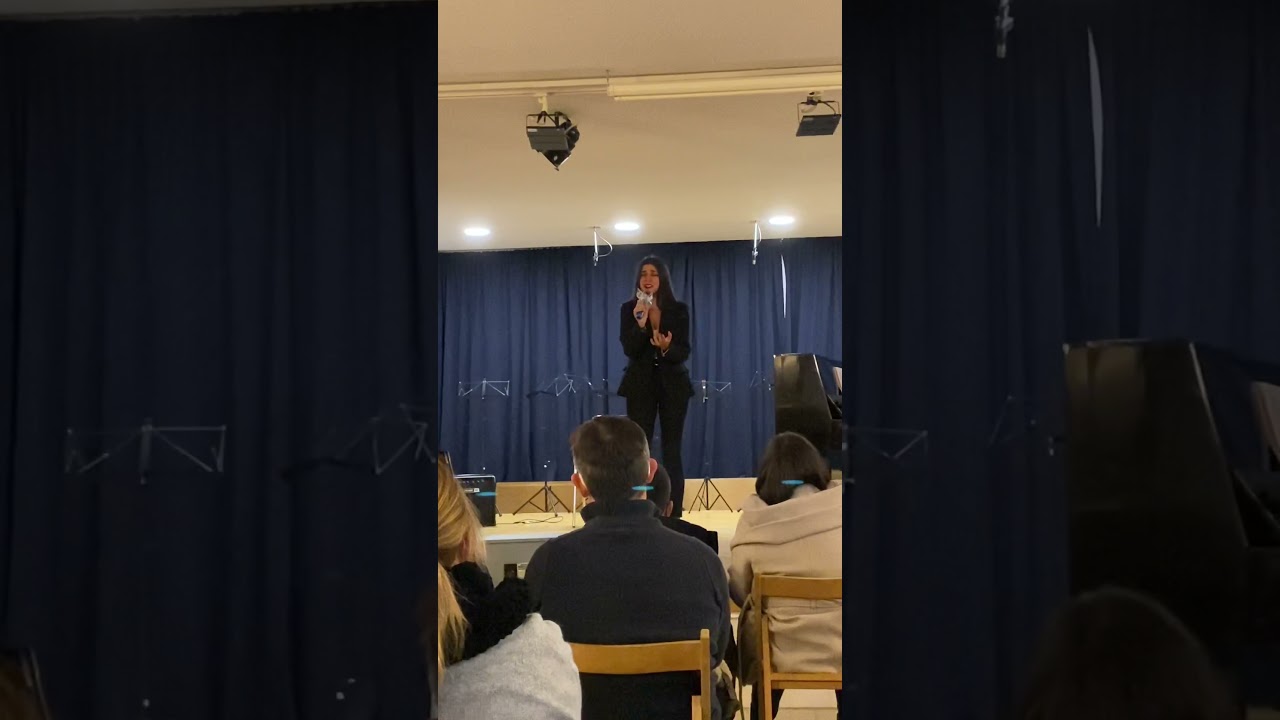 La Llorona- Cover Nerea Cano