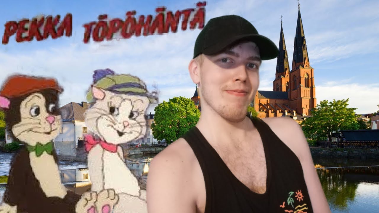MITEN PEKKA TÖPÖHÄNTÄ ON VAIKUTTANUT ELÄMÄÄNI?